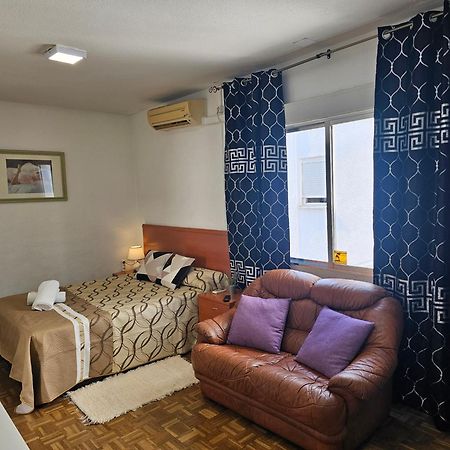 Apartamento En La Calle Hortaleza De Madrid Centro Extérieur photo