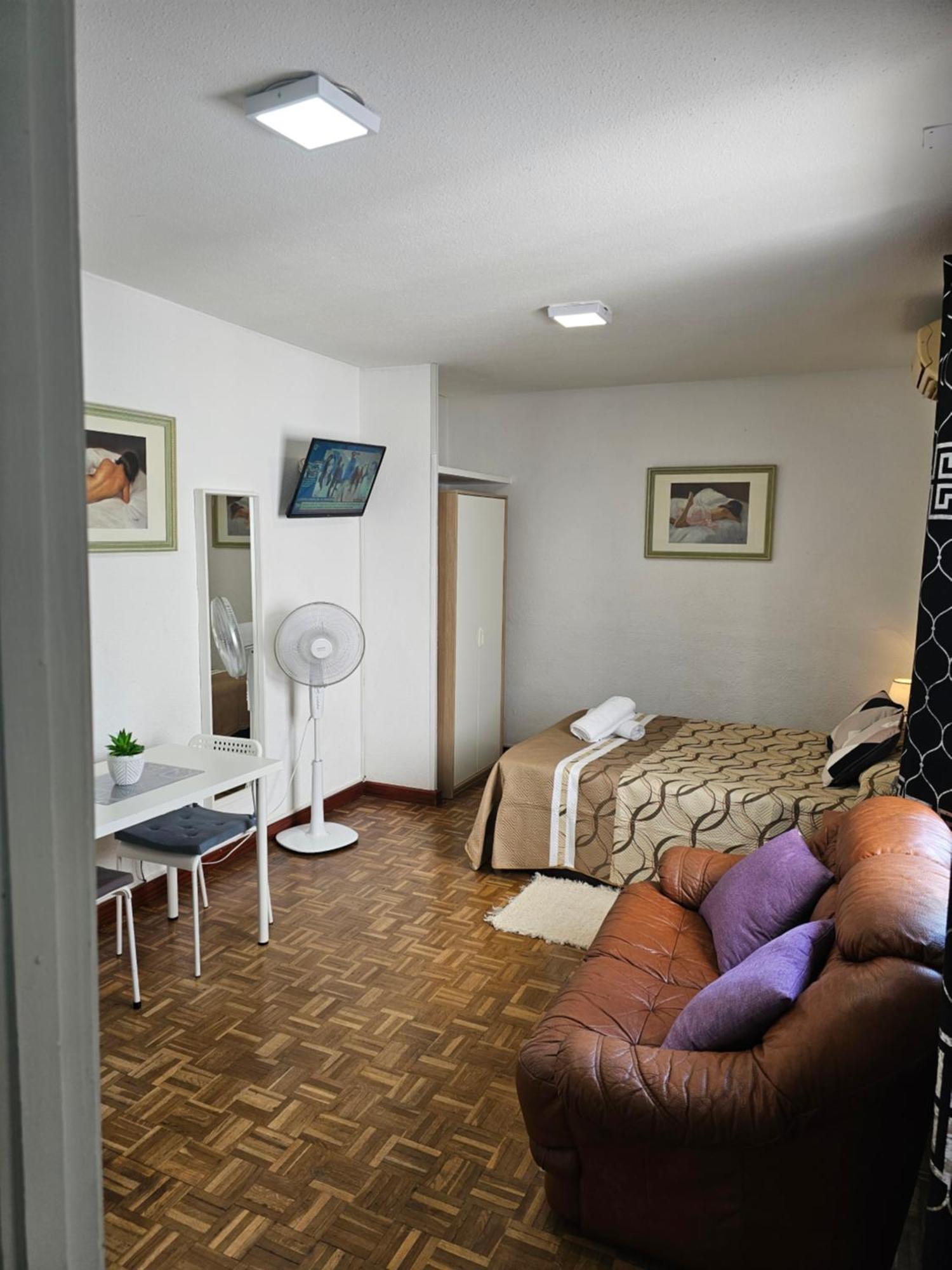 Apartamento En La Calle Hortaleza De Madrid Centro Extérieur photo